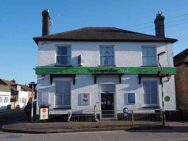 The Castle, Chertsey