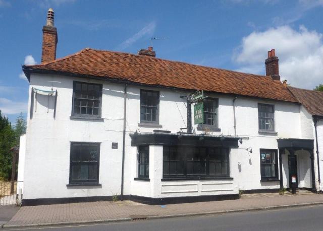 Vine Inn, Chertsey