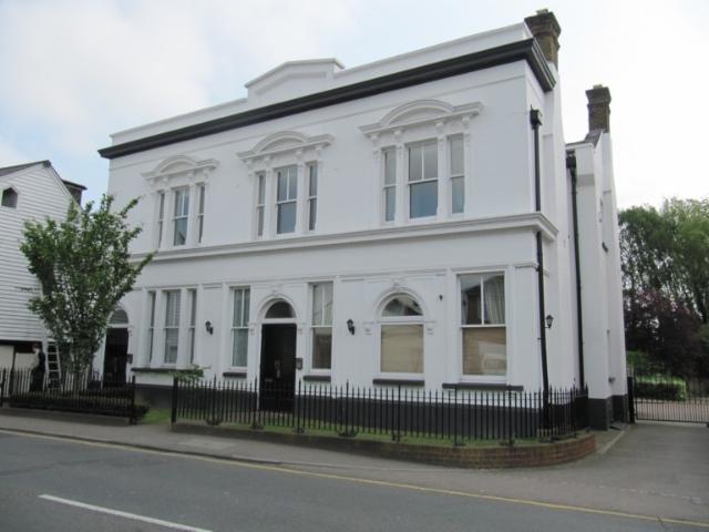 Kings Arms, East Molesey