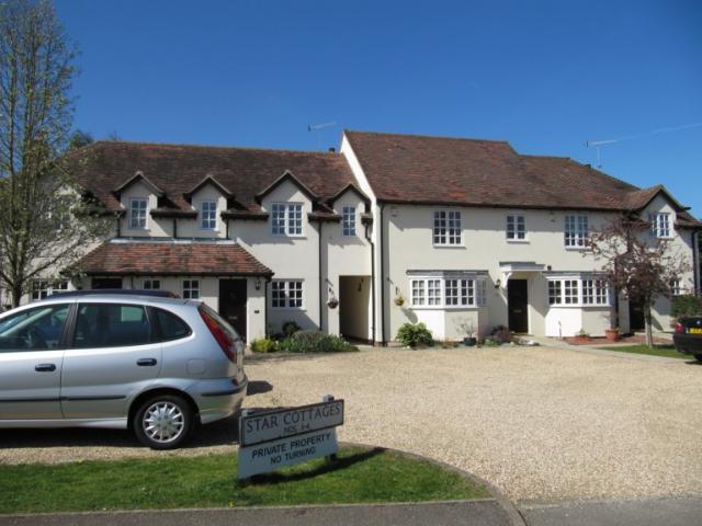 The Star, Elstead