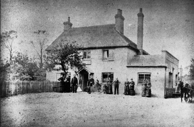 The Star, Elstead
