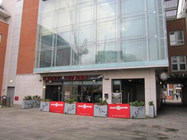 Yates, Epsom