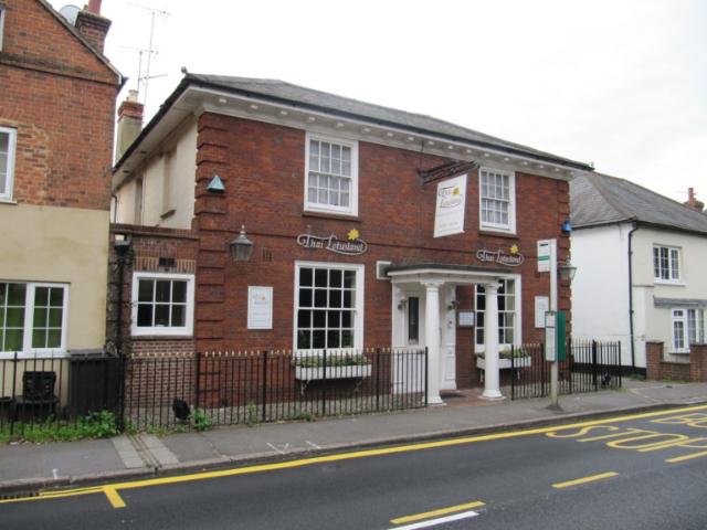 Duke Of Cambridge, Farnham