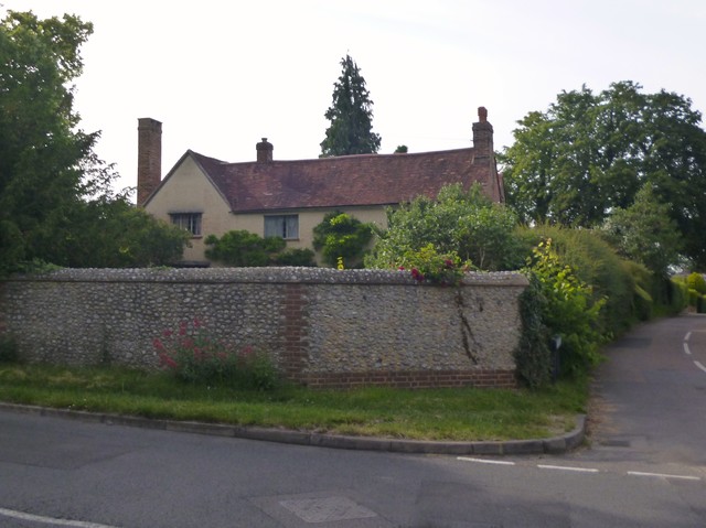 Childs Hall, Great Bookham