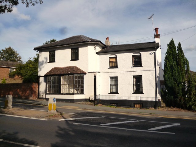 Anchor & Hope, Guildford