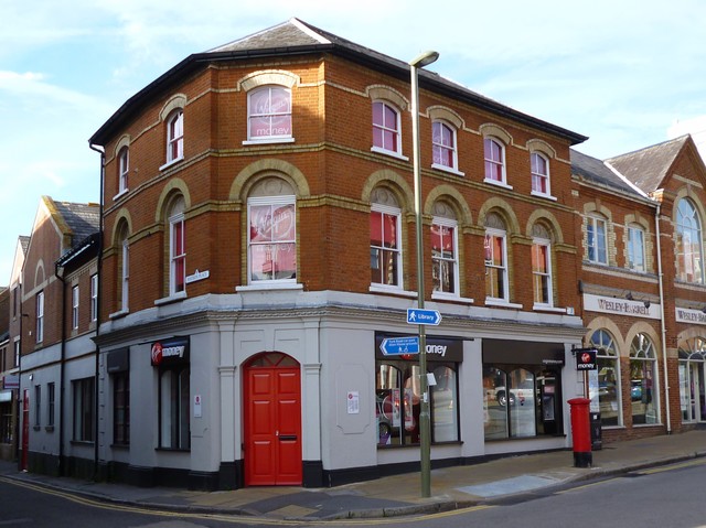 Surrey Arms, Guildford