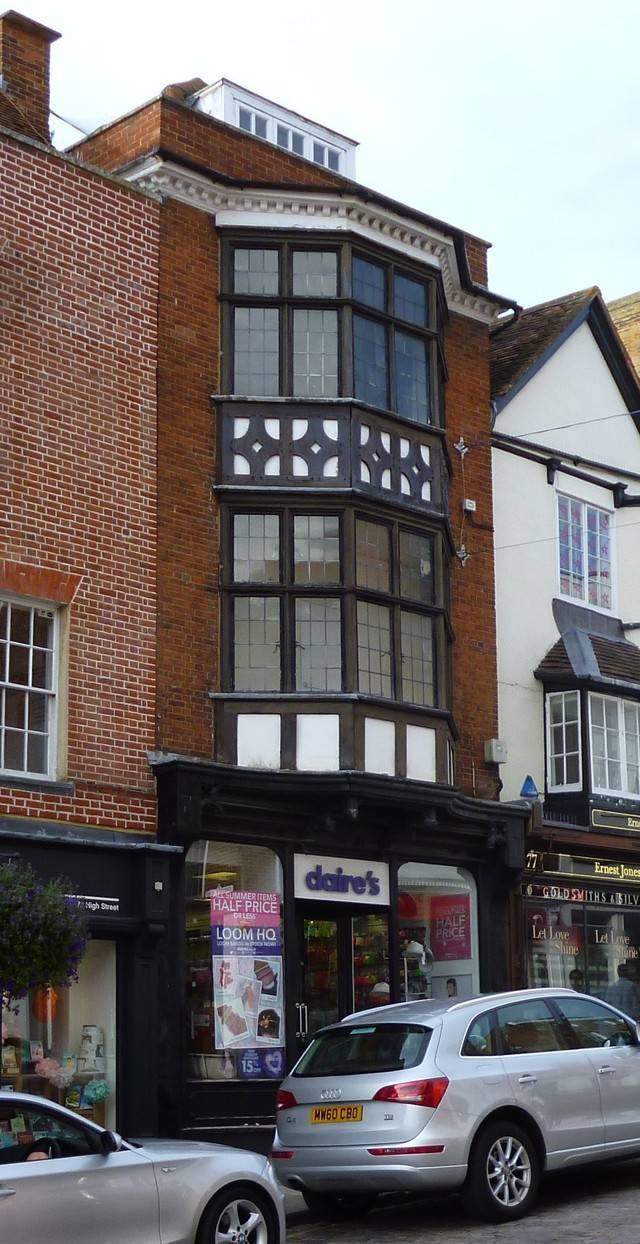 Vintners Arms, Guildford