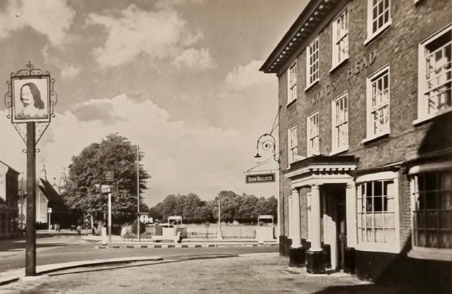 Kings Head, Mitcham Kings Head, Mitcham