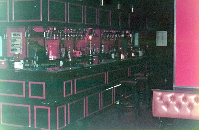 Morden Tavern, Morden