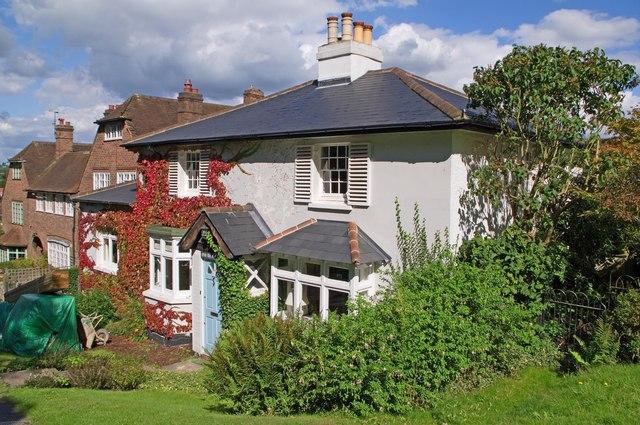 Rising Sun, Redhill Rising Sun, Redhill