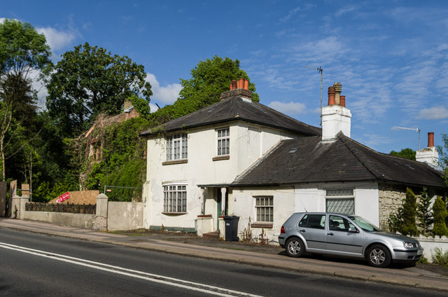 Rifle Volunteer, Reigate