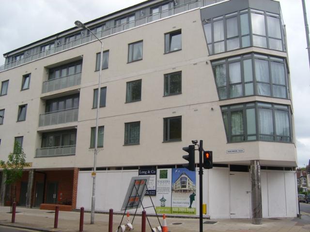 Prince Of Wales, Thornton Heath