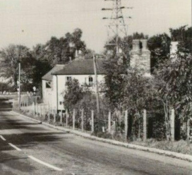 The Anchor, Tongham