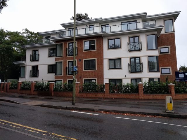 The Grotto, Weybridge