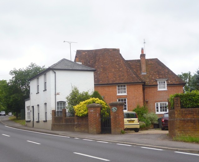 Dog & Partridge, Wrecclesham