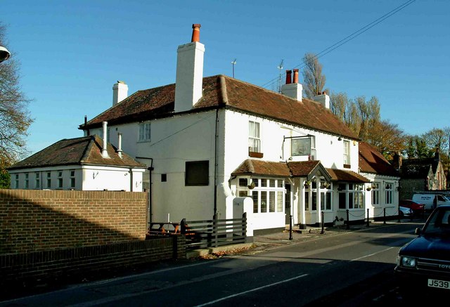 The Ship, Aldwick