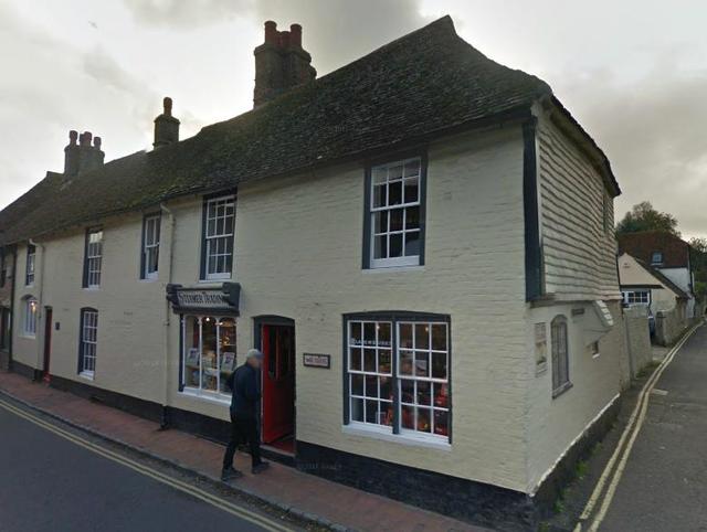 Steamer Inn, Alfriston Steamer Inn, Alfriston