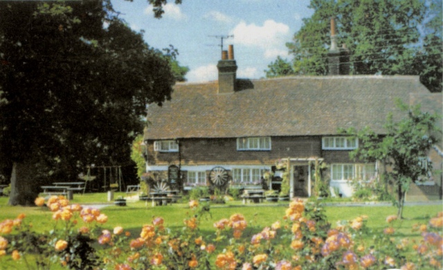 Oak Inn, Ardingly