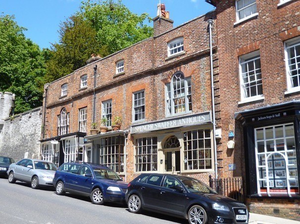 George Inn, Arundel George Inn, Arundel