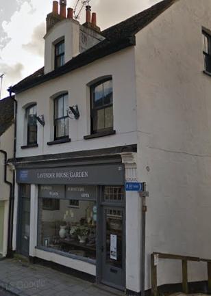 Heart In Hand, Arundel Heart In Hand, Arundel