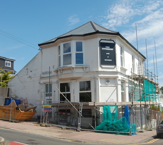 Cuthbert Tavern, Brighton Cuthbert Tavern, Brighton