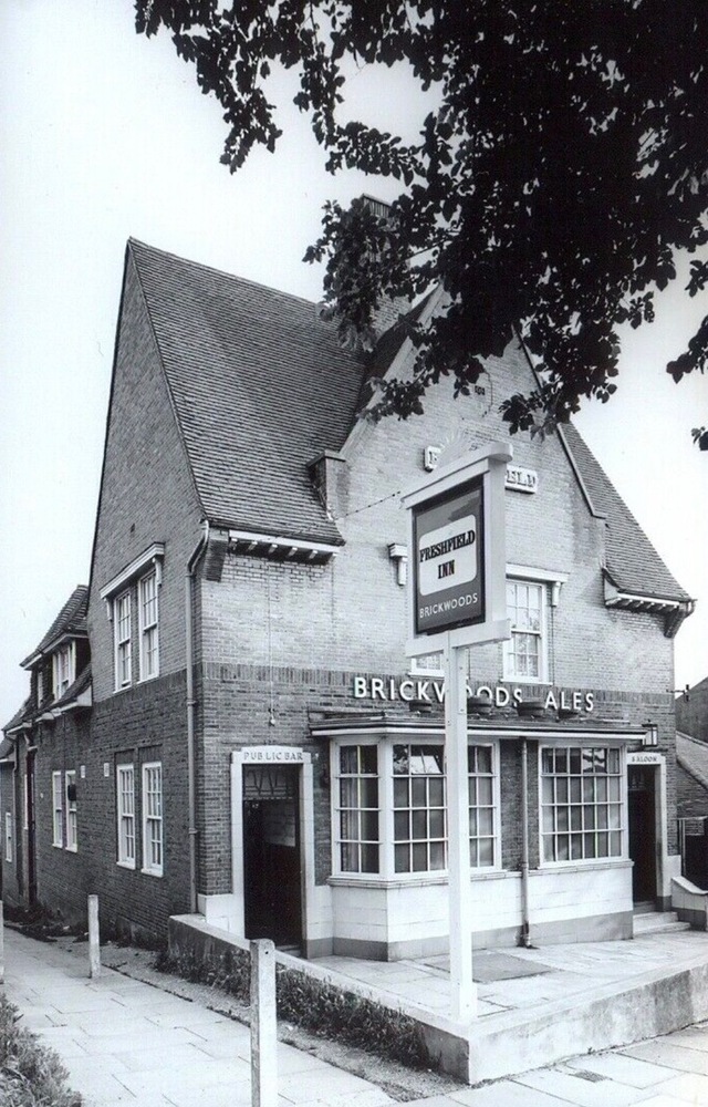 Freshfield Inn, Brighton Freshfield Inn, Brighton