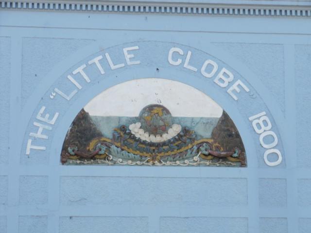 Little Globe, Brighton Little Globe, Brighton