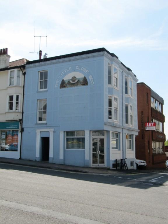 Little Globe, Brighton Little Globe, Brighton