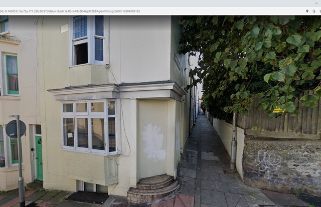 Norfolk Castle, Brighton Norfolk Castle, Brighton