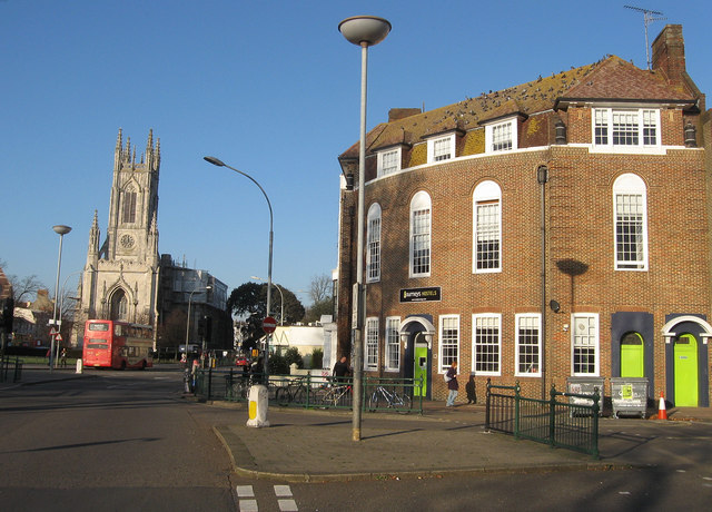 The Richmond, Brighton The Richmond, Brighton