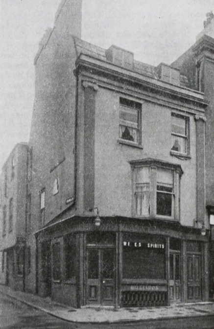 Royal Oak, Brighton Royal Oak, Brighton