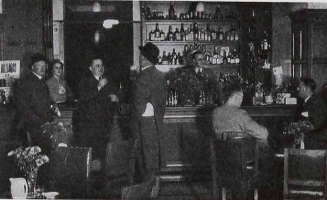 Royal Oak, Brighton Royal Oak, Brighton