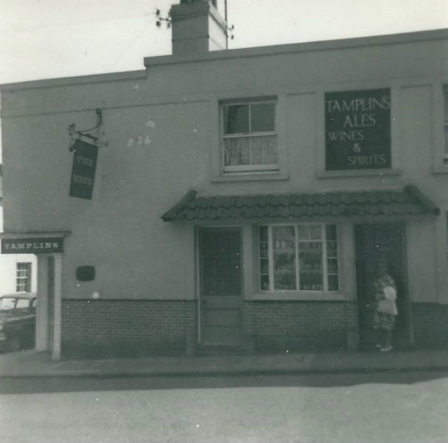 The Wick, Brighton The Wick, Brighton