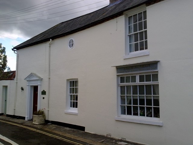 Arundel Arms, Chichester Arundel Arms, Chichester