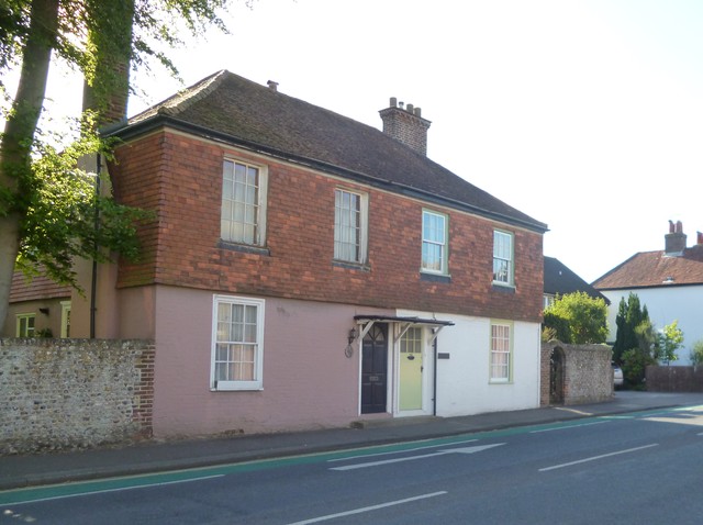 Inkerman Tavern, Chichester Inkerman Tavern, Chichester