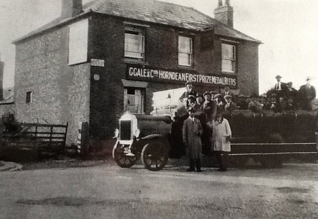 Mainline Tavern, Chichester Mainline Tavern, Chichester