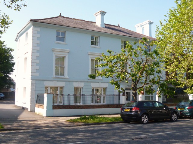 The Victoria, Chichester The Victoria, Chichester