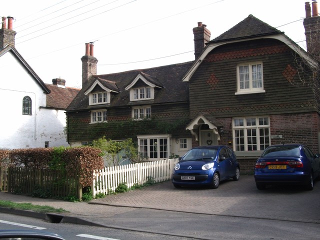 The Lamb, Cuckfield