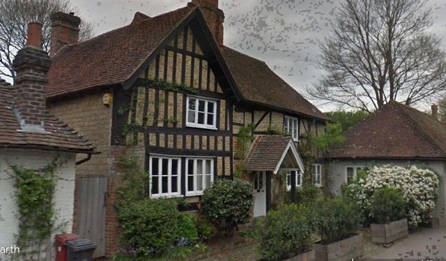 Plough & Harrow, Easebourne