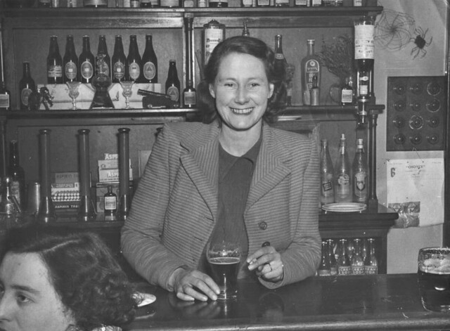 Spread Eagle, Fernhurst