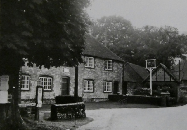 The Woodman, Graffham