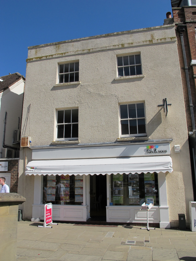 Lamb Inn, Horsham Lamb Inn, Horsham