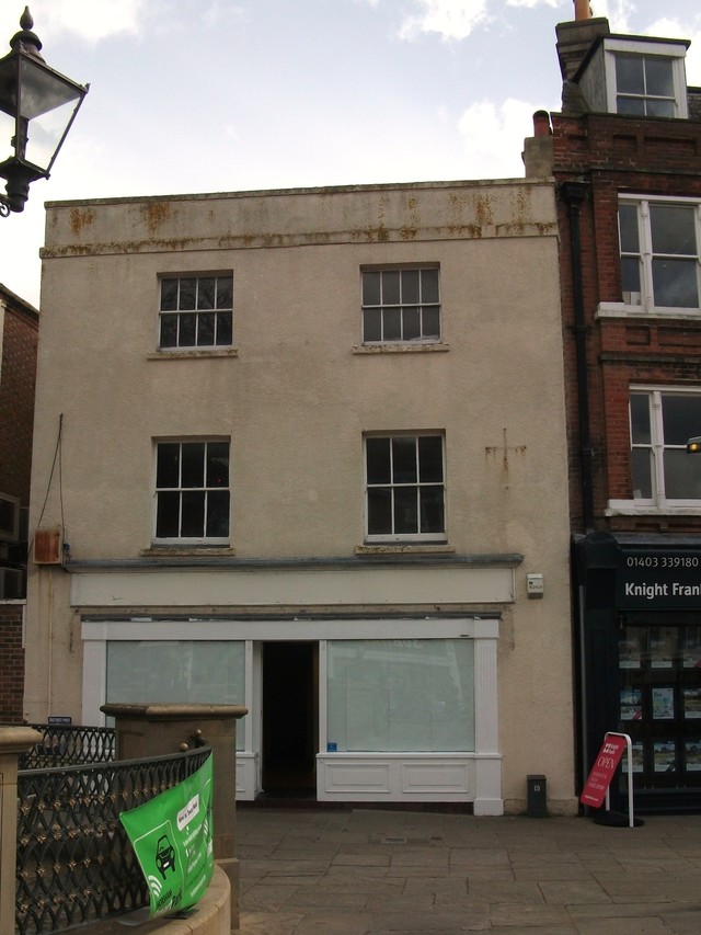 Lamb Inn, Horsham Lamb Inn, Horsham