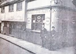 Punch Bowl, Horsham Punch Bowl, Horsham