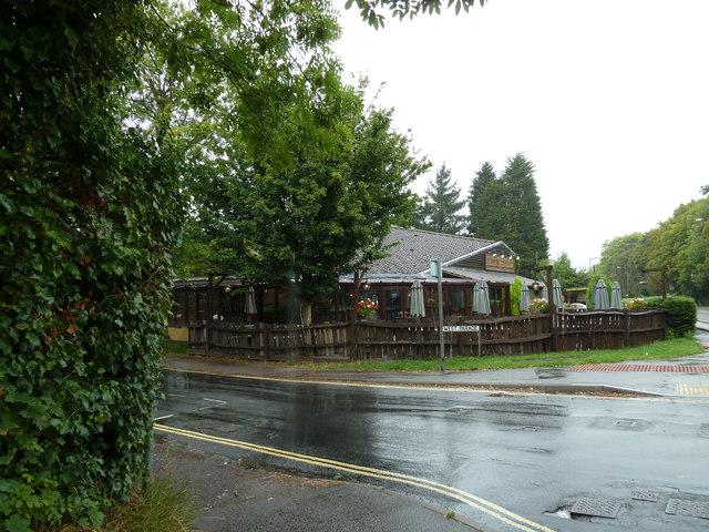 Whiate Hart, Horsham Whiate Hart, Horsham