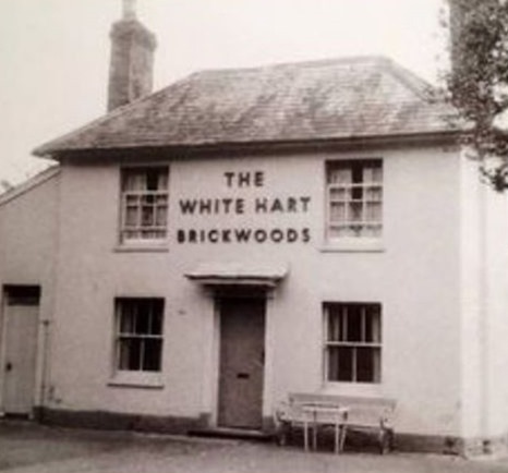Whiate Hart, Horsham Whiate Hart, Horsham