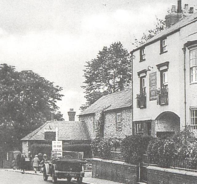 Lamb Inn, Hurstpierpoint Lamb Inn, Hurstpierpoint