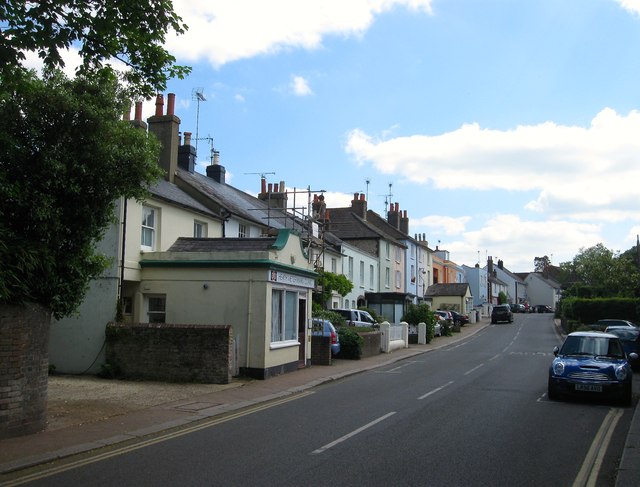The Oak, Hurstpierpoint The Oak, Hurstpierpoint