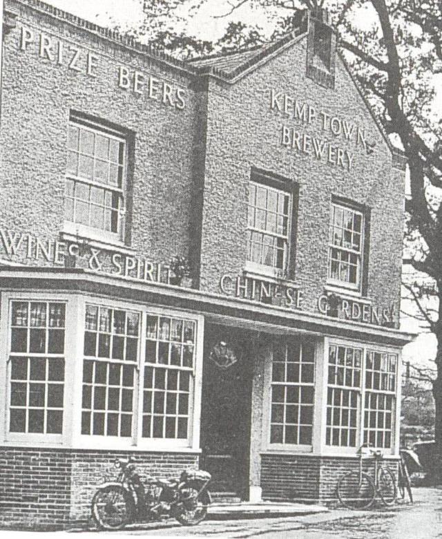 The Pierpoint, Hurstpierpoint The Pierpoint, Hurstpierpoint