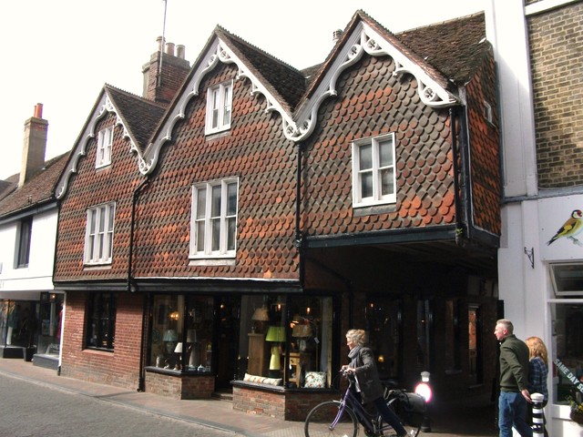 The Beehive, Lewes